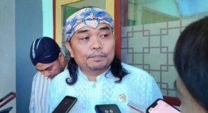 Nurhadi Anggota DPR RI, Sosialisasi Program Makan Bergizi Gratis di Kota Kediri