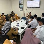 Pemkot Kediri Sosialisasikan Program ‘Administrasi Warga All In Kelurahan’ Ke Petugas Kelurahan