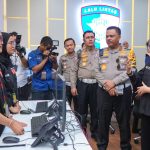 MenPAN-RB Apresiasi Sistem Pemantauan Arus Mudik Lebaran Milik Korlantas: Reformasi Birokrasi dalam Transformasi Digital