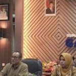 RSUD Gambiran Kediri Gandeng Awak Media Adakan Sharing Session, Tingkatkan Promosi Kesehatan