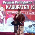 Mas Dhito Serukan Semangat Sinergitas Wujudkan Kabupaten Kediri Bebas dari Kemiskinan Ekstrem