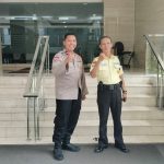 Polres Metro Jakarta Pusat Berantas Premanisme, Warga Apresiasi Langkah Tegas Polisi