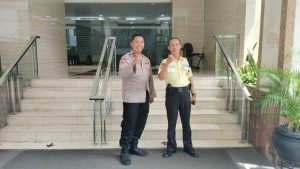 Polres Metro Jakarta Pusat Berantas Premanisme, Warga Apresiasi Langkah Tegas Polisi