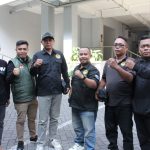 BNPM Surabaya Proaktif Laporkan Penjual Miras Langgar Aturan Ramadan ke Satpol PP