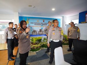 Kenaikan Arus Mudik Mulai Meningkat di H-4 Lebaran, Personel Siap Amankan Lokasi di Jalur Bottle Neck