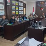 Kodim 0504/JS Dampingi Proses Pembuatan Akta Lahir Anak-Anak Panti dan Masyarakat Umum di Kantor Dukcapil DKI Jakarta
