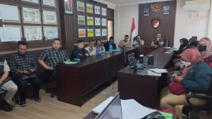 Kodim 0504/JS Dampingi Proses Pembuatan Akta Lahir Anak-Anak Panti dan Masyarakat Umum di Kantor Dukcapil DKI Jakarta