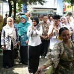 Ini Pesan Wali Kota Kediri Mbak Vinanda Kepada Kelurahan Sukorame