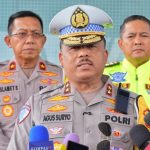 Korlantas Polri Mulai Berlakukan One Way Lokal dari KM 70 – KM 188 Tol Cipali