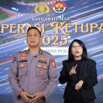 Operasi Ketupat 2025: Lonjakan Kendaraan, Rekayasa Lalu Lintas One Way dan Contraflow Diterapkan
