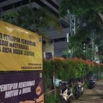 Polsek Sawah Besar Buka Penitipan Kendaraan Gratis, Warga: Aman dan Terpercaya!