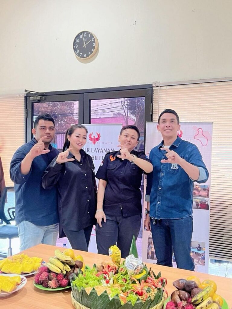 Yayasan Rehab Cakra Sehati Adakan Rehab Gratis di Bulan Suci Ramadan