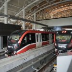 LRT Jabodebek Tetap Beroperasi Selama Libur Idul Fitri 2025, Hadirkan Kenyamanan untuk Mobilitas Masyarakat