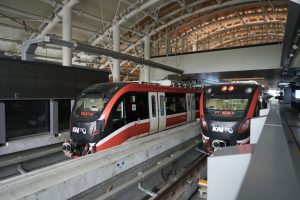 LRT Jabodebek Tetap Beroperasi Selama Libur Idul Fitri 2025, Hadirkan Kenyamanan untuk Mobilitas Masyarakat