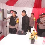 Kodim 0502/JU dan Polres Metro Jakarta Utara Gelar Patroli Bersama Jelang Idul Fitri 2025