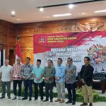 Pupuk Silaturahmi dan Toleransi, DPRD Kabupaten Kediri Gelar Diskusi Tematik