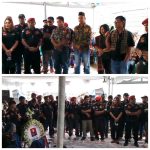 GRIB JAYA Berduka Sekretaris Cabang GRIB JAYA Kabupaten Toba Tutup Usia