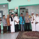 Safari Ramadhan Kapolres : Menyentuh Hati Warga dengan Bantuan