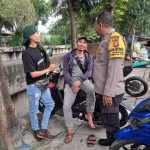 Polisi Cegah Premanisme di Cempaka Putih, Warga Apresiasi Langkah Tegas