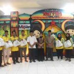 Walikota Kediri: Terimakasih Para Pahlawan Kebersihan Telah Menjaga Kebersihan dari Pagi Hingga Malam