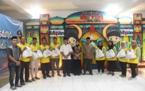 Walikota Kediri: Terimakasih Para Pahlawan Kebersihan Telah Menjaga Kebersihan dari Pagi Hingga Malam