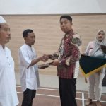 Wali Kota Kediri Minta Aparatur Pemerintahan Untuk Kerahkan Tenaga Pikiran dan Kemampuan Dalam Membangun Kota Kediri