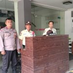 Polres Metro Jakpus Beri Himbauan Kamtibmas, Warga Apresiasi Langkah Polisi Cegah Premanisme