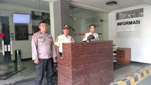 Polres Metro Jakpus Beri Himbauan Kamtibmas, Warga Apresiasi Langkah Polisi Cegah Premanisme