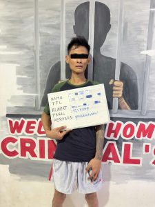 Cemburu Buta, Pria di Tanah Abang Ditusuk di Depan Warung Sate