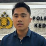 Polres Kediri Ciduk Empat Belas Orang Terkait Pengeroyokan Pelajar SMAN 1 Pare