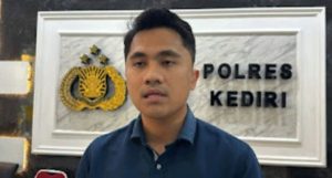 Polres Kediri Ciduk Empat Belas Orang Terkait Pengeroyokan Pelajar SMAN 1 Pare