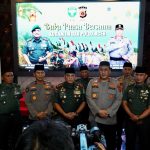 Jaga Soliditas, Kodam IM dan Polda Aceh Gelar Buka Puasa Bersama