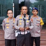 Polda Metro Jaya Kerahkan 2.500 Personel Amankan Malam Takbiran