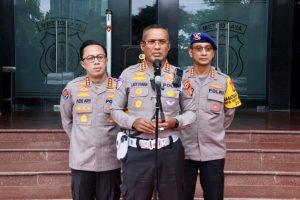 Polda Metro Jaya Kerahkan 2.500 Personel Amankan Malam Takbiran