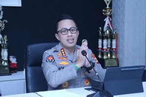 Polda Metro Jaya Larang Konvoi Takbiran, Perketat Penyekatan di Perbatasan Jakarta