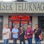 Polsek Teluknaga Berhasil Restorative Justice Perkara Pengancaman