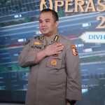 Peningkatan Volume Kendaraan dan Upaya Pengamanan Idul Fitri dalam Operasi Ketupat 2025