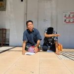 Ratusan Narapidana Lapas Kediri Terima Remisi Khusus Idul Fitri, Satu Langsung Bebas