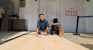 Ratusan Narapidana Lapas Kediri Terima Remisi Khusus Idul Fitri, Satu Langsung Bebas