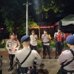 Sholat Idul Fitri di Istiqlal, Kapolres Metro Jakarta Pusat: “Alhamdulillah, Aman dan Kondusif”
