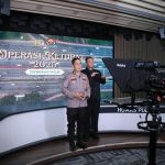 Lonjakan Kendaraan di Arus Mudik, Polisi Imbau Pemudik Waspada