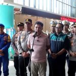 Ketua Komisi III DPR RI Sebut Mudik 2025 Paling Lancar