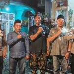 Polsek Ciputat Timur Berhasil Tekan Angka Tawuran Selama Ramadhan 1446 H Berkat Sinergi Kolaboratif