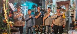 Polsek Ciputat Timur Berhasil Tekan Angka Tawuran Selama Ramadhan 1446 H Berkat Sinergi Kolaboratif
