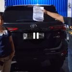 Praktisi Hukum Jaminan Fidusia Menilai Pengamanan Mobil Fortuner B 1971 KJR  Sudah Sesuai Prosedur