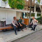 Polisi Gencar Patroli Antisipasi Pencurian Rumah Kosong Selama Mudik Lebaran