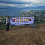 GRIB JAYA Kabupaten Toba Siap Melawan Perusak Lingkungan