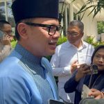 Wamendagri Apresiasi Polri Atas Inovasi Rekayasa Arus Mudik