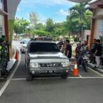 Musim Libur Lebaran, Polisi Kediri Siaga di Tempat Wisata