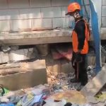 Tim K9 Polri yang Tergabung dalam Tim INASAR 1 Berhasil Temukan Korban dalam Operasi Kemanusiaan di Myanmar